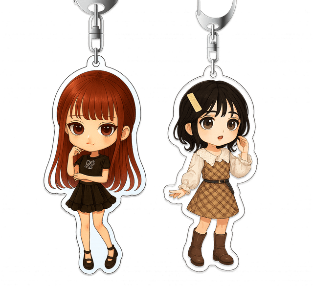 goods