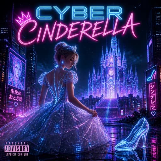Cyber Cinderella
