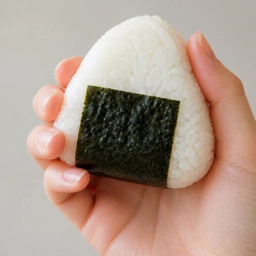🍙💓